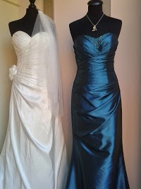 Grace and Elegance Bridal Boutique 1071782 Image 5